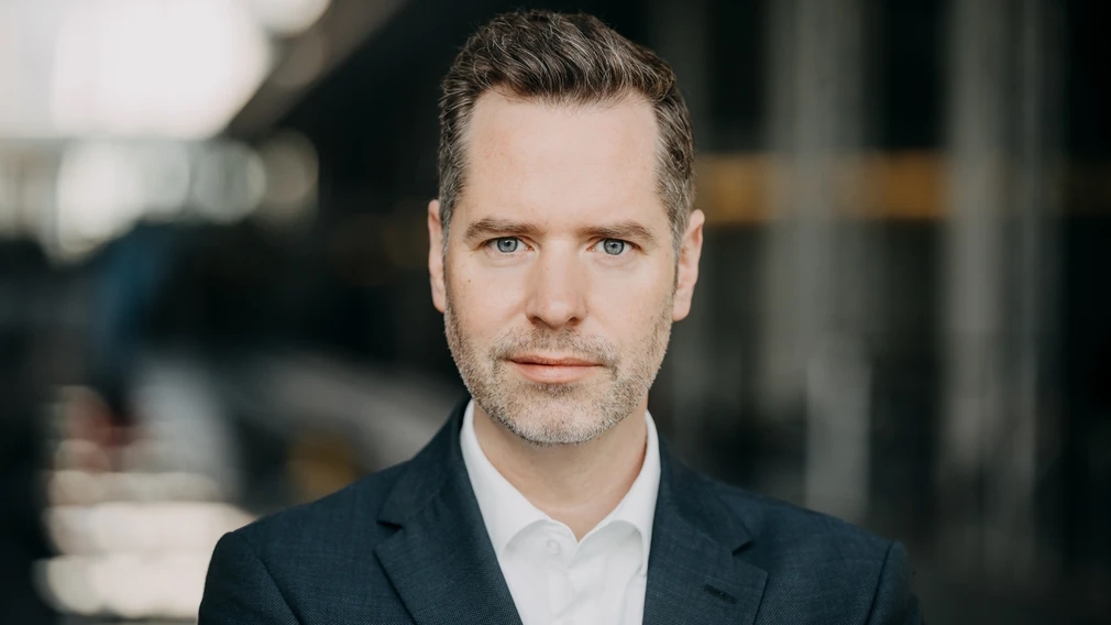 Christian Dürr