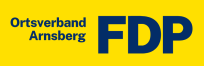 Logo FDP Ortsverband Arnsberg
